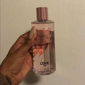 Victoria Secret Love Star Mist